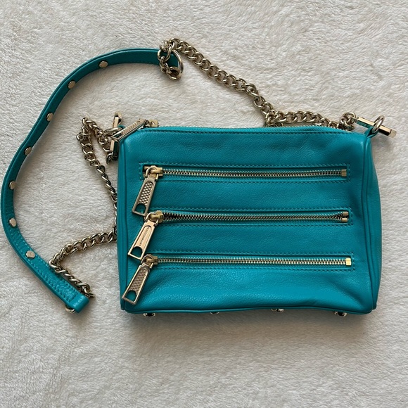 Rebecca Minkoff bag - Picture 1 of 2